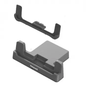 EDA10A sada Display Dock včetně doku, UK napájecí kabel/napájecí adaptér