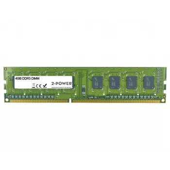 2-power 2P-89Y9224 – 4 GB – 1 x 4 GB – DDR3 – 1333 MHz