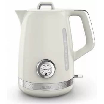 Rychlovarná konvice Tefal Soleil KO355AE0 1,7 l 2400 W bílá