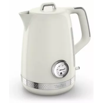 Rychlovarná konvice Tefal Soleil KO355AE0 1,7 l 2400 W bílá