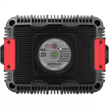 Inteligentní nabíječka baterií NOCO GX2440 24V 40A pro olověné a lithiové baterie, IP67, 8stupňové nabíjení, 100-240VAC