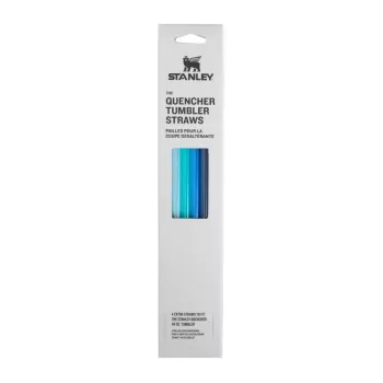 STANLEY sada brček pro The Quencher Travel Tumbler 1,18L, 4 kusy, modrá