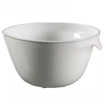 CURVER Kitchen Essentials mísící mísa 2,5L bílá