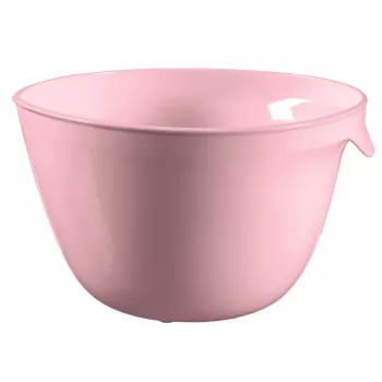 CURVER Kitchen Essentials mísící mísa 3,5L, růžová