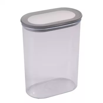 CURVER Grand Chef Oval Food Bowl 1.6L