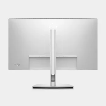 Monitor Dell U2724D 27 inch QHD IPS Black s USB-C hubem, 120 Hz, KVM (repasovaný)