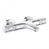 GROHE Grohtherm 1000 Performance termostatická vanová armatura 1/2