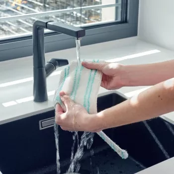 Náhradní potahy LEIFHEIT 2 ks Regulus Aqua PowerVac Pro