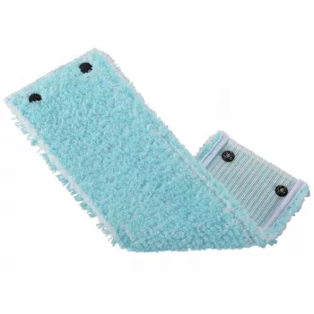 Leifheit Clean Twist XL Extra Soft Replacement Mop Cover, 42 cm
