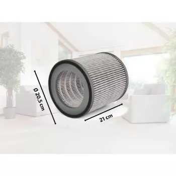 Soehnle AirFresh Clean Connect 500 filtr