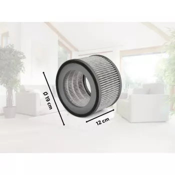 Filtr SOEHNLE AirFresh Clean 400