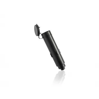 LEIFHEIT Ground Peg-Socket for Rotary Dryer 1085600