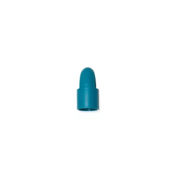 Teleskopická rukojeť mopu Twist Handle pro systém Twist, hliník/plast, tyrkysová/stříbrná LEIFHEIT
