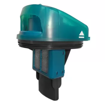 LEIFHEIT filtrační jednotka pro vysavač Regulus Aqua PowerVac