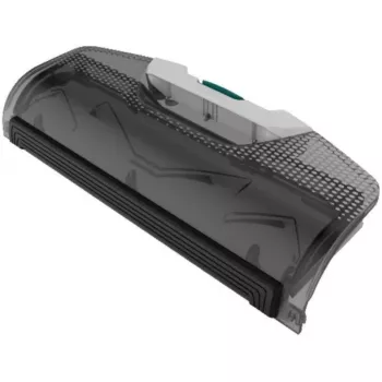 LEIFHEIT ochranný kryt pro vysavač Regulus Aqua PowerVac, na míru z polyesteru, černý