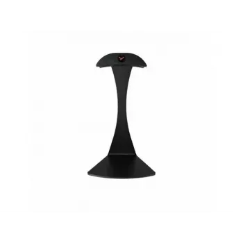 beyerdynamic držák sluchátek - stolní stojan na sluchátka, kov, černý
