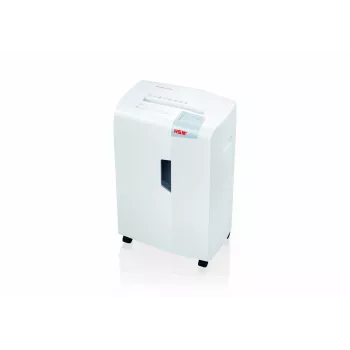 HSM shredstar X24 skartovačka, částicový řez 4 x 37 mm, P-4, 24 listů, 30 l, samostatná řezací jednotka na CD (1039111)