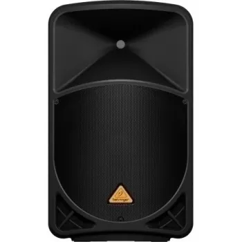 Behringer EUROLIVE B115MP3 15 inch 1000W 2-pásmový aktivní PA reproduktor s MP3 přehrávačem