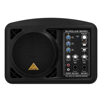 Behringer B205D aktivní 150W 5,25
