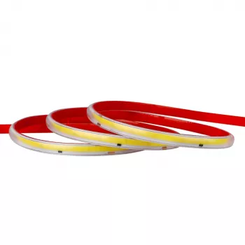 SYNERGY21 S21-LED-X250260 LED flex pásek COB 230V 100m IP67 6000K
