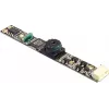 Kamerový modul USB 2.0 1,92 megapixelu 48° V5 8 cm pevné ostření Delock