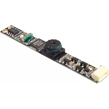 Kamerový modul USB 2.0 1,92 megapixelu 48° V5 8 cm pevné ostření Delock