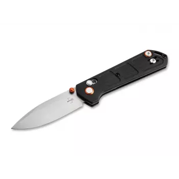 Zavírací nůž Kihon Compact D2 01BP0037 Böker Plus