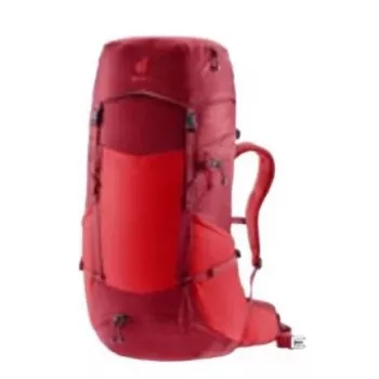 Deuter Futura Pro 36 batoh - Cherry/Masala