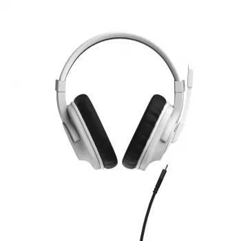 HAMA uRAGE SoundZ 100 V2 herní sluchátka bílá
