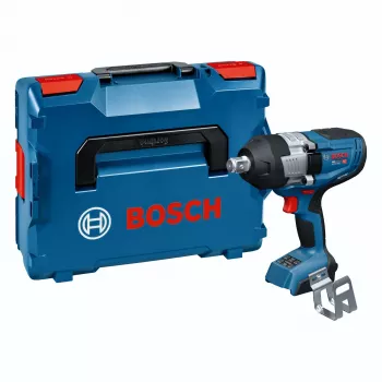Bosch GDS18V-1600H BITURBO Brushless 3/4 inch rázový utahovák s max. točivým momentem 1600 Nm (holý nástroj)