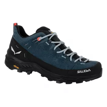 Dámské turistické kotníkové boty Alp Trainer 2 Mid-Cut - Dark Denim, UK 6 Salewa