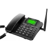 Stolní telefon MAXCOM MM 43D 4G VoLTE se SIM kartou