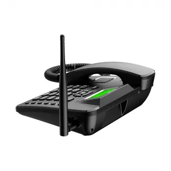 Stolní telefon MAXCOM MM 43D 4G VoLTE se SIM kartou