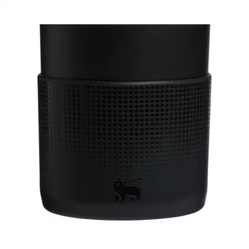STANLEY The Quencher Boot + Straw Topper černá 1,18l