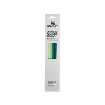 Sada brček STANLEY 4 ks pro The Quencher Travel Tumbler 1,18l - zelená