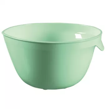 CURVER Kitchen Essentials mísící mísa 2,5L světle modrá