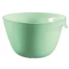 CURVER Kitchen Essentials Mixing Bowl 3.5L Light Blue