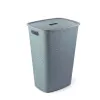 CURVER Softex koš na prádlo 56L petrol 42x31,6x60 cm