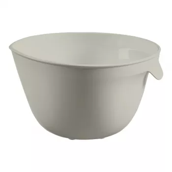 CURVER mísa 3,5L Kitchen Essentials béžová