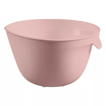 CURVER mísa 3,5L Kitchen Essentials růžová