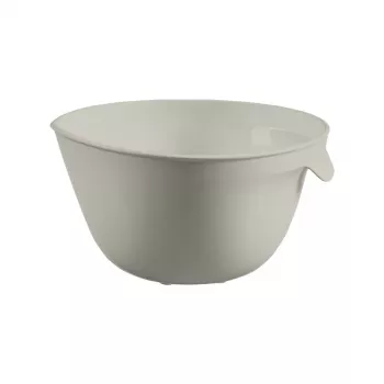 CURVER mísící mísa 2,5L Kitchen Essentials béžová