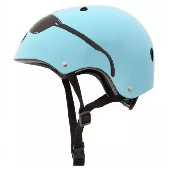 Hornit Shark Children's Helmet, 53-58 cm, Blue
