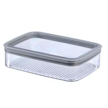 CURVER úložná nádoba na potraviny obdélníková 1,4L Dry Rectangular