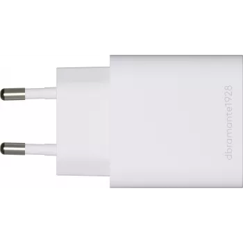 dbramante1928 Re-Charge 30W USB-C napájecí adaptér - bílý