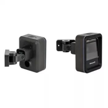 Honeywell STND-02F07-016-01 POS nástěnná montážní sada pro Genesis XP 7680g, černá