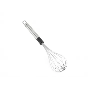LEIFHEIT Egg Beater ProLine Stainless Steel Whisk