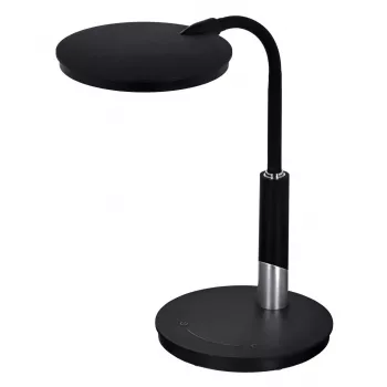 Activejet LED stolní lampa AJE-RAYA RGB černá