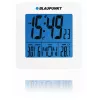 Blaupunkt CL02WH budík, bílý