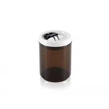 LEIFHEIT Fresh&Easy potravinová nádoba 1,4L, vzduchotěsná, stohovatelná, bez BPA