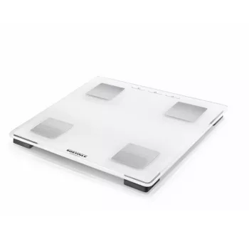 SOEHNLE Shape Sense Connect Lite váha na analýzu těla s Bluetooth a aplikací